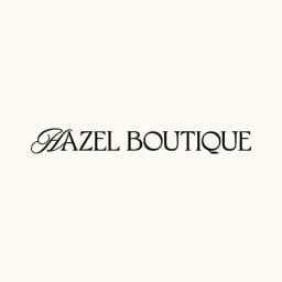 Hazel Boutique logo