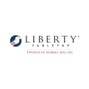 Liberty Tabletop logo