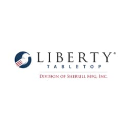 Liberty Tabletop logo
