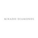 Mikado Diamonds logo