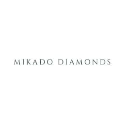 Mikado Diamonds logo