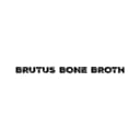 Brutus Broth logo