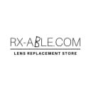 RX-ABLE logo