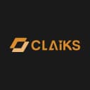 Claiks logo