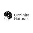 Ominira Naturals logo