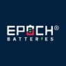 Epoch Batteries logo