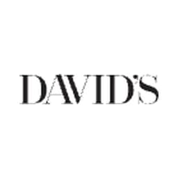 David's Bridal logo