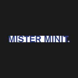 Mister Minit logo