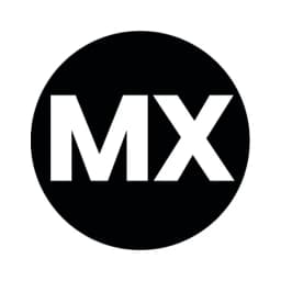 MX Wellness logo