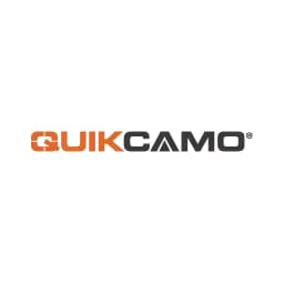 QuikCamo logo