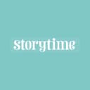 Storytime Magazine logo