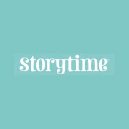 Storytime Magazine logo