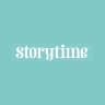 Storytime Magazine logo