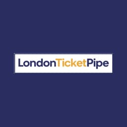 LondonTicketPipe logo