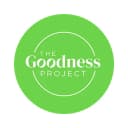 The Goodness Project UK logo