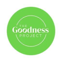 The Goodness Project UK logo
