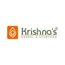 Krishna Ayurveda logo