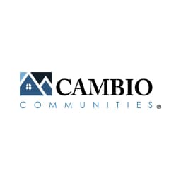 Cambio Communities logo