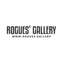 Rogues' Gallery logo