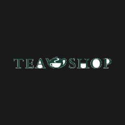 TeaShop.com logo