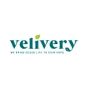 Velivery logo