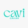 CAVI logo