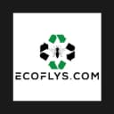 EcoFlys logo