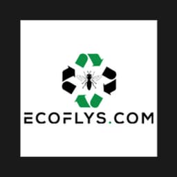 EcoFlys logo