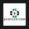 EcoFlys logo