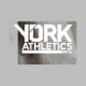YORK Athletics Mfg logo