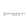Brewpoint Coffee logo