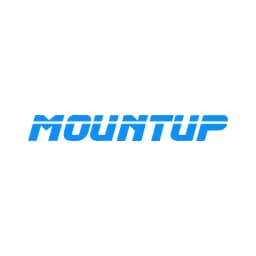 MOUNTUP logo