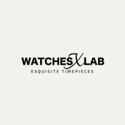 Watches X Lab logo
