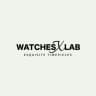 Watches X Lab logo