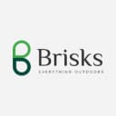 Brisks logo