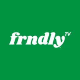Frndly TV logo
