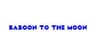 BABOON TO THE MOON logo