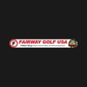 Fairway Golf USA logo