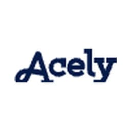 Acely logo
