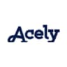 Acely logo