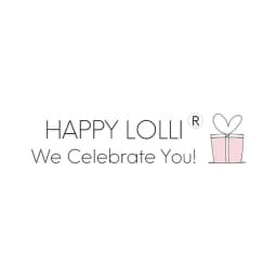 Happy Lolli logo