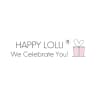 Happy Lolli logo