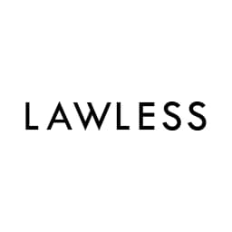Lawless Beauty logo