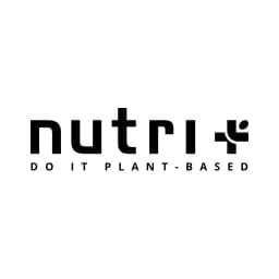 nutri+ logo