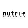 nutri+ logo