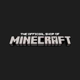 Minecraft logo
