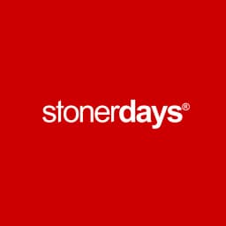 StonerDays logo