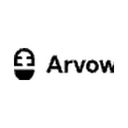 Arvow logo