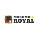 Make Me Royal logo