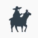 Baja Llama logo